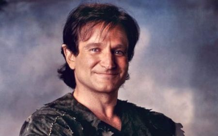 Robin Williams was an Oscar-nominated actor.